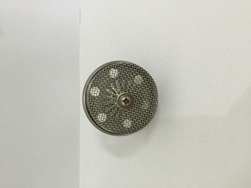 PT0.9泡沫噴頭