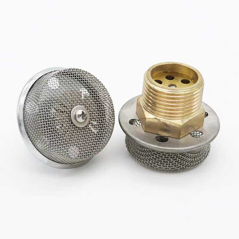 PT0.7泡沫噴頭